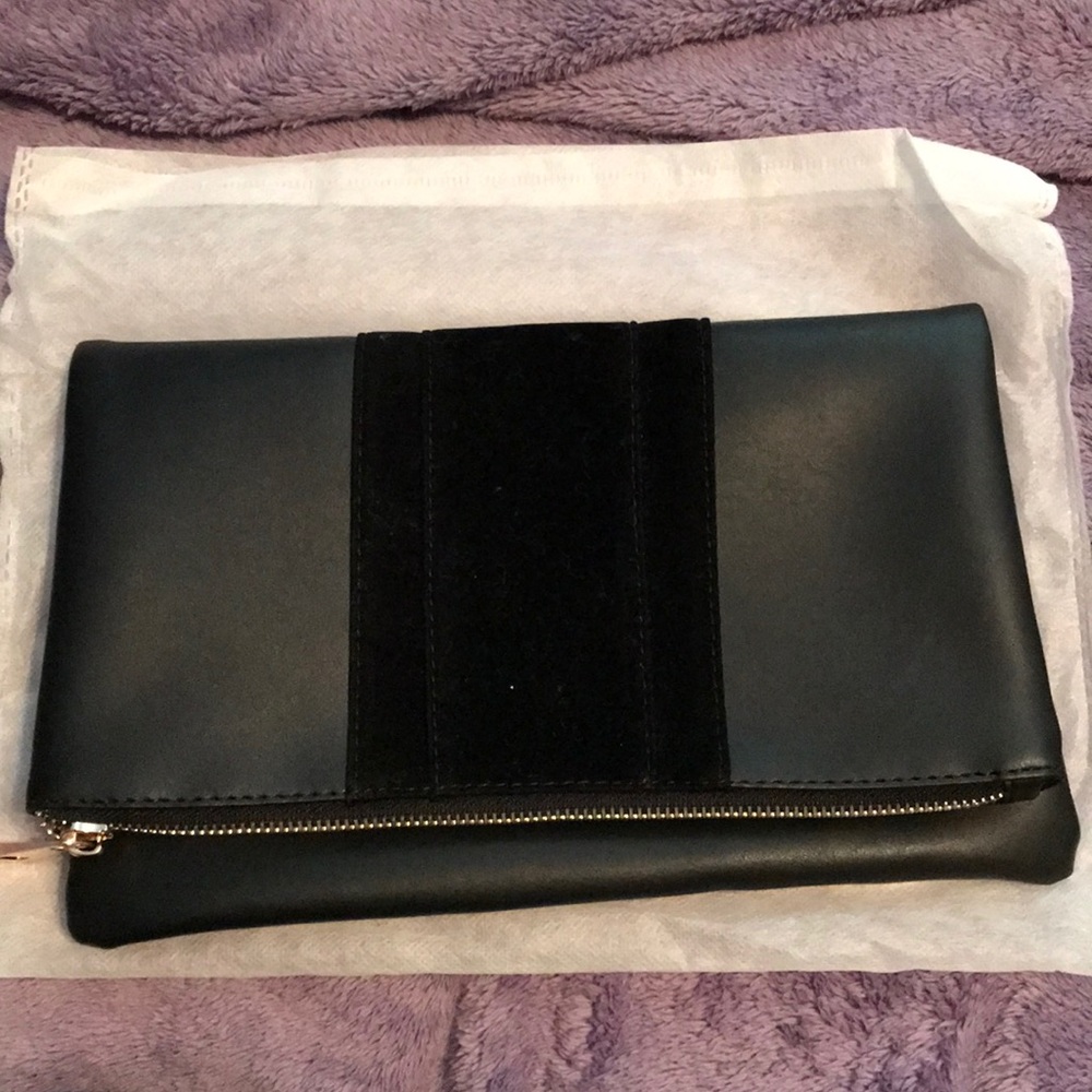 Black Clutch